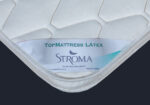 Kattemadrats Latex - Pilt 3