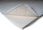 Kattemadrats Latex Lux 6cm - Pilt 3